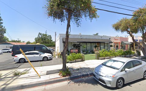 Health Club «Studio Physique», reviews and photos, 315 N San Marino Ave, San Gabriel, CA 91775, USA
