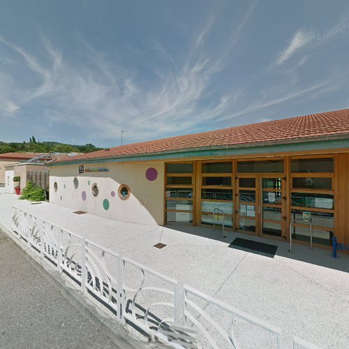 Ecole à Saint-Péray
