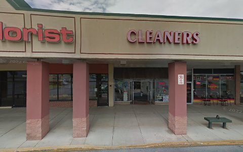 Dry Cleaner «Long Meadow Express Cleaners», reviews and photos, 1511 Potomac Ave, Hagerstown, MD 21742, USA
