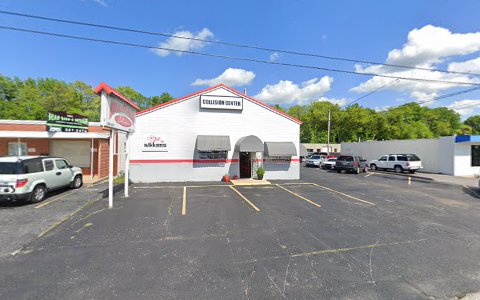 Auto Body Shop «Dings & Things Bodyworks», reviews and photos, 1906 S Stewart Ave, Springfield, MO 65804, USA