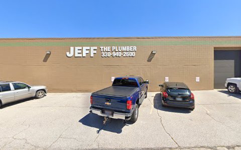 Plumber «Jeff The Plumber», reviews and photos, 1100 Tower St, Akron, OH 44305, USA