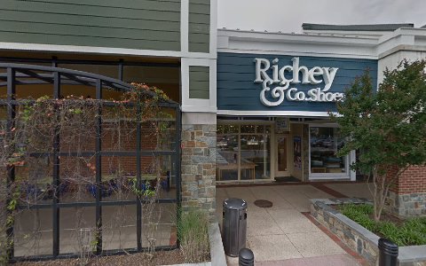 Shoe Store «Richey & Co Shoes», reviews and photos, 1643 Rockville Pike, Rockville, MD 20852, USA