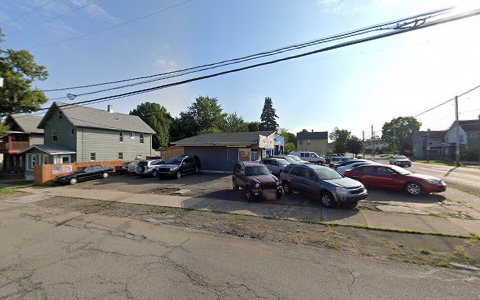 Used Car Dealer «BABYLON AUTO SALES & SERVICE», reviews and photos, 2527 East Ave, Erie, PA 16503, USA