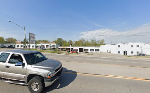 Auto Repair Shop «Mr. Transmission & Milex Complete Auto Care», reviews and photos, 7529 Industrial Rd, Florence, KY 41042, USA