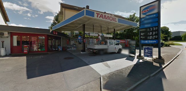 Tamoil - Schaffhausen