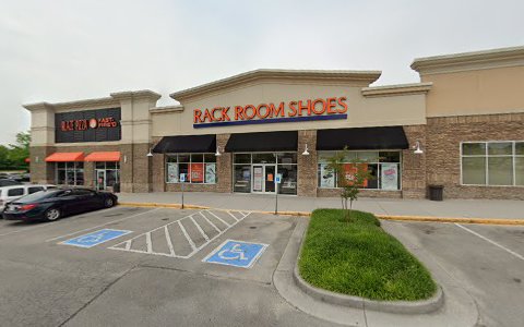 Shoe Store «Rack Room Shoes», reviews and photos, 10984 Parkside Dr, Knoxville, TN 37934, USA