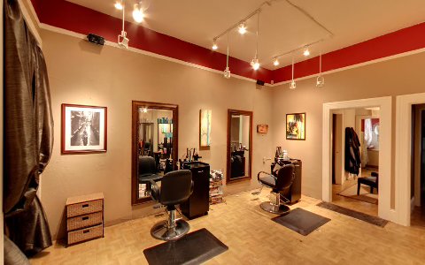 Beauty Salon «Pulse Salon & Day Spa», reviews and photos, 1023 SW Yamhill St, Portland, OR 97205, USA