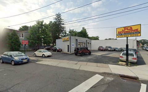 Auto Repair Shop «J.Q. Automotive», reviews and photos, 1050 Broad St, Bloomfield, NJ 07003, USA