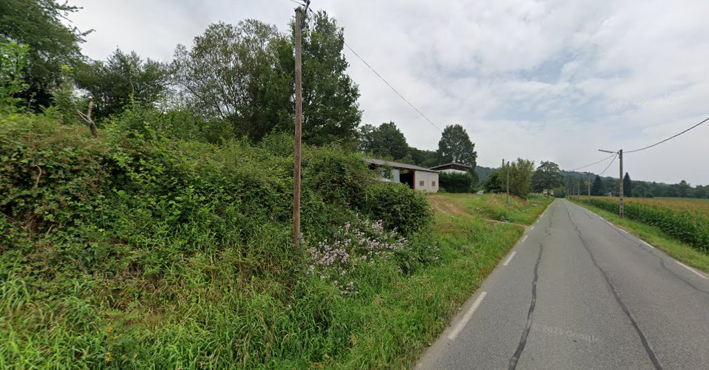 955 quartier des barraques à Lannemezan (Hautes-Pyrénées 65)