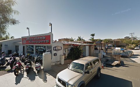 Auto Repair Shop «Drive AutoCare (California Import Auto)», reviews and photos, 371 N Hwy 101, Solana Beach, CA 92075, USA