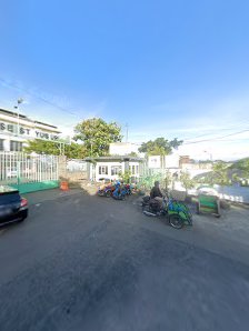Street View & 360deg - Sekolah Menengah Pertama Katolik Kolese Santo Yusup 2