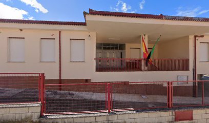 Colegio Público Virgen de la Jarrera en Mirabel