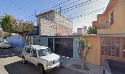 Tarimas Querétaro - EMPROS alternativas