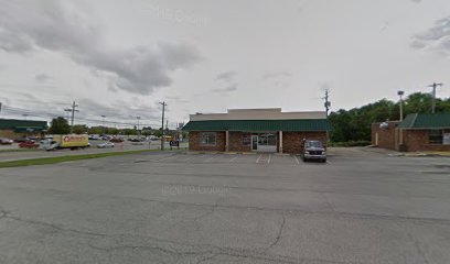 Jordan & Vaughn Chiropractic - Pet Food Store in New Albany Indiana