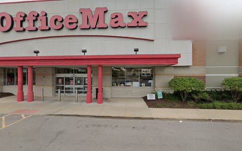 Office Supply Store «OfficeMax», reviews and photos, 153 N Weber Rd, Bolingbrook, IL 60490, USA