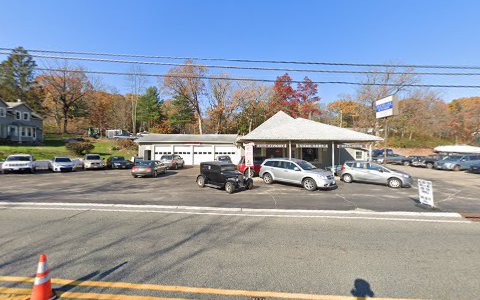 Auto Body Shop «Beaver Lake Auto», reviews and photos, 3018 NJ-23, Franklin, NJ 07416, USA