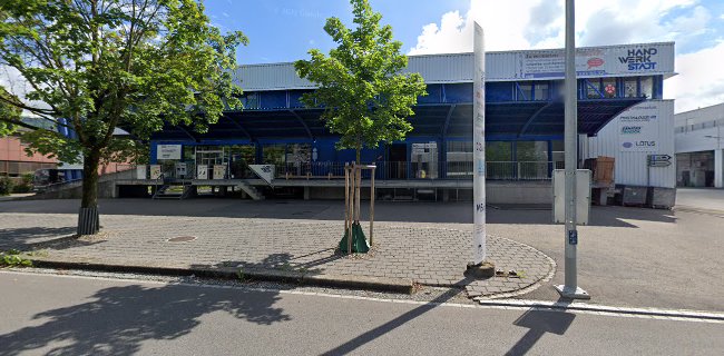 Rezensionen über LOTUS Facility Services GmbH in Aarau - Hausreinigungsdienst