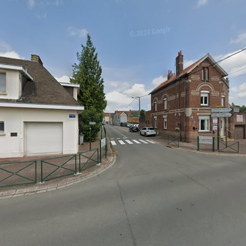 Centre médical Etb Public Sante Mentale Val Lys-artoi Aire-sur-la-Lys