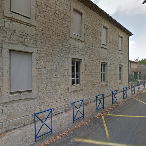 Ecole Maternelle Publique à Castelnau-Montratier-Sainte-Alauzie