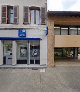 Banque Banque Populaire Auvergne Rhône Alpes 01120 Montluel