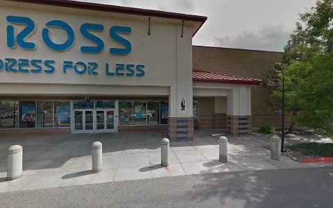 Clothing Store «Ross Dress for Less», reviews and photos, 2855 N 19th Ave, Bozeman, MT 59718, USA