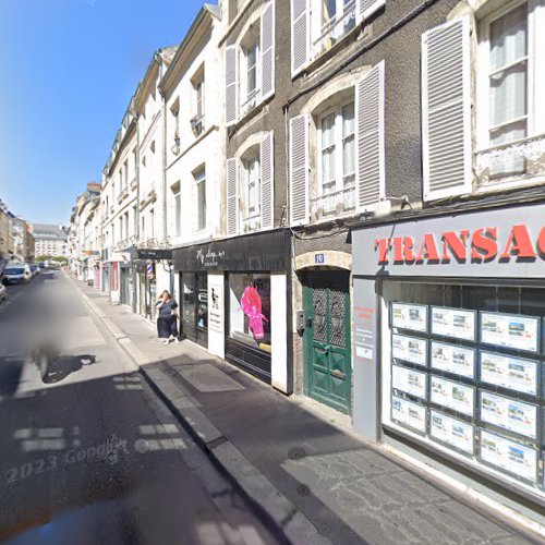 Agence TRANSAC IMMO à Caen