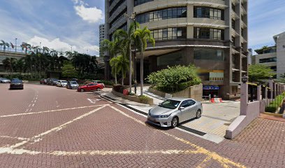 MJ AMHTS Kuala Lumpur Preventive Medical Center 美兆吉隆坡預防醫學中心