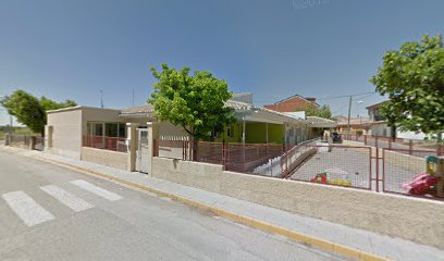 Escuela Infantil Los Guachos en Casas-Ibáñez
