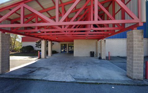Recreation Center «East Carrollton Recreation Center», reviews and photos, 410 N Lake Dr, Carrollton, GA 30117, USA
