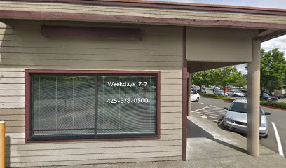 Dr. I-Ching Hsieh - Pet Food Store in Newcastle Washington