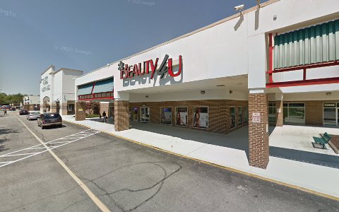 Beauty Supply Store «Beauty 4 U», reviews and photos, 10654 Campus Way S, Upper Marlboro, MD 20774, USA