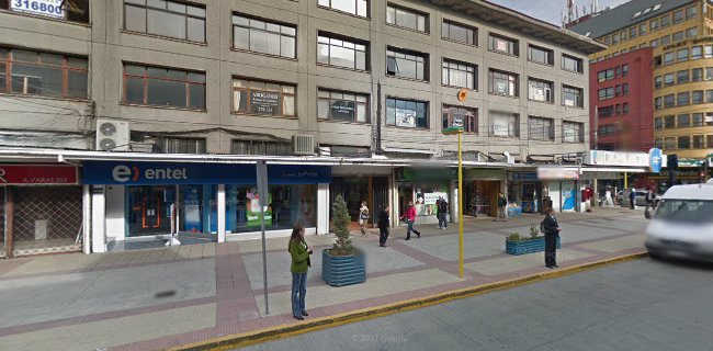 Opiniones de Comunidad De Propietarios Edificio Banco Osorno Y La Union en Puerto Montt - Banco
