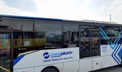 Agen Tiket Bus