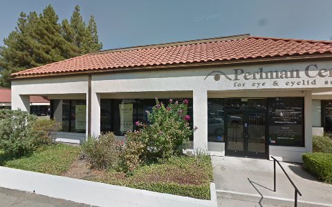 Eye Care Center «Perlman Center for Eye & Eyelid Surgery», reviews and photos, 610 Cottonwood St, Woodland, CA 95695, USA