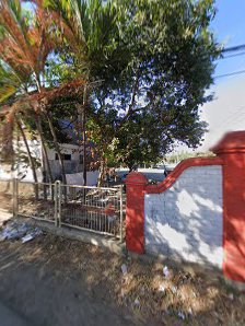 Street View & 360deg - Pondok Pesantren Lirboyo Kediri