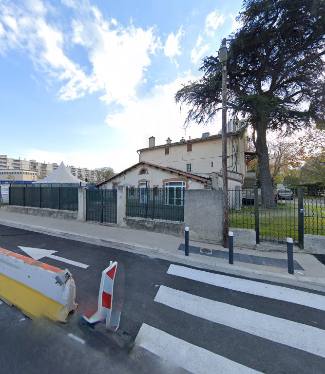Public Schools Marseille