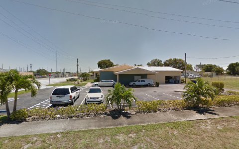 Funeral Home «Wade Funeral Home», reviews and photos, 315 W Pembroke Rd, Hallandale Beach, FL 33009, USA
