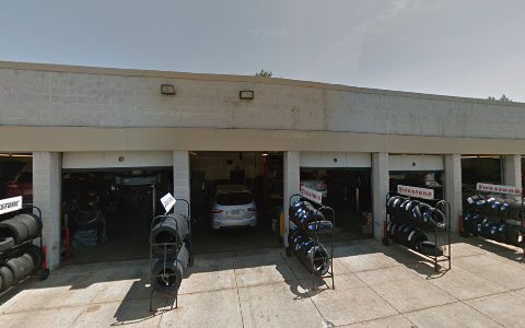 Tire Shop «Firestone Complete Auto Care», reviews and photos, 270 W Lincoln Hwy, Exton, PA 19341, USA