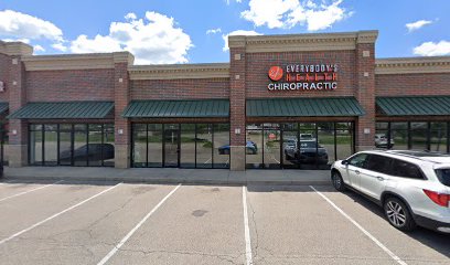 Everybodys Health - Chiropractor in Fairfield Ohio