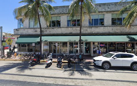 Health Club «Crunch - Washington Ave», reviews and photos, 1259 Washington Ave, Miami Beach, FL 33139, USA