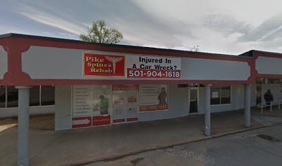 Pike Spine and Rehab - Chiropractor in North Little Rock Arkansas