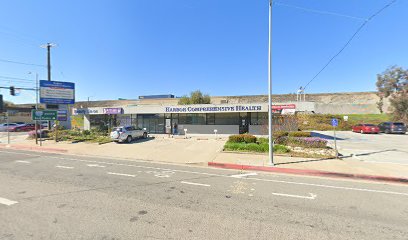 Timothy Gallo - Pet Food Store in Wilmington California