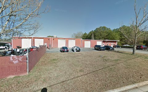 Auto Body Shop «McWilliams Collision Center», reviews and photos, 102 Auburn Ct, Peachtree City, GA 30269, USA