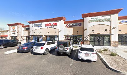 Ricardo Lerma - Pet Food Store in Cave Creek Arizona