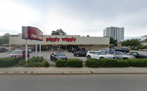 Supermarket «Piggly Wiggly», reviews and photos, 1700 N Kings Hwy, Myrtle Beach, SC 29577, USA