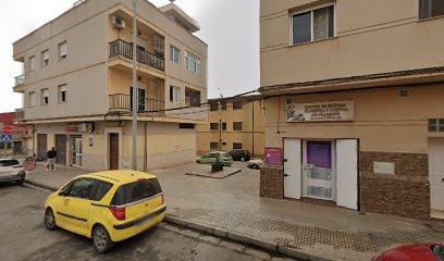 Estanco Tabacos y loterias - Melilla