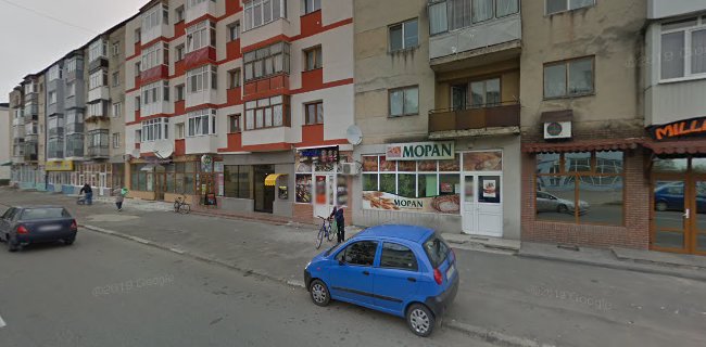 DJ178 73, Rădăuți 725400, România