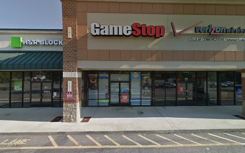 Video Game Store «GameStop», reviews and photos, 11216 Capital Blvd STE 110, Wake Forest, NC 27587, USA