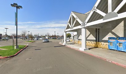 Accident Center - Pet Food Store in Stockton California