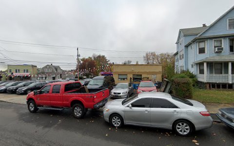 Used Car Dealer «CT Auto Inc.», reviews and photos, 7 Wayne St, Bridgeport, CT 06606, USA